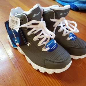 Champion Memory Foam Boys Sneaker